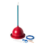 Bebedouro Aves Pendular Automático 1 Unidade (para Aves)