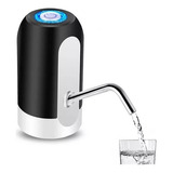 Bebedouro Bomba Elétrica Filtro P/ Galão De Água 10/20 Lts.