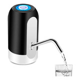 Bebedouro Bomba Elétrica Filtro P/ Galão De Água 10/20 Lts,