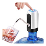 Bebedouro Bomba Elétrica Filtro P/ Galão De Água 10/20 Lts.