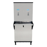 Bebedouro Coluna Industrial Resfriador Água 50 Litros 220v 