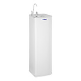 Bebedouro Coluna Pressão Industrial Branco Libell Press Baby