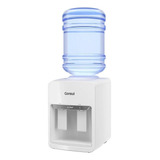 Bebedouro De Água Cjk40ab Gela Fácil Consul Cor Branco 127v/220v