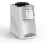 Bebedouro De Água Colormaq Premium Com Compressor Cor Branco 220v