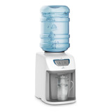 Bebedouro De Água Fria Electrolux Be11 20l Branco 127v/220v 