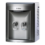 Bebedouro De Água Ibbl Compact 20l Prateado 110v