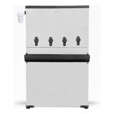 Bebedouro De Água Karina Bebedouros Resfb127v 200l Aço Inoxidável 127v 