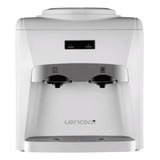 Bebedouro De Água Lenoxx Pbr 805 20l Branco 127v/220v 