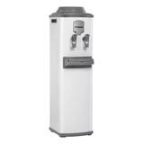 Bebedouro De Água Libell Eletrodomésticos Master Cga 20l Aço