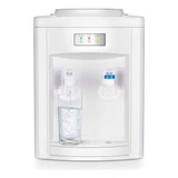 Bebedouro De Água Multilaser Be011 20l Branco 127v