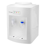 Bebedouro De Água Multilaser Eletrônico 20l Branco 127v Full