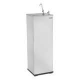 Bebedouro De Água Press Inox Libell