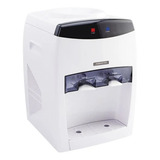 Bebedouro De Mesa Eletrônico Bivolt Branco Agratto