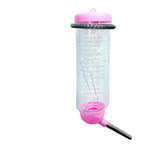 Bebedouro Drinker Para Coelhos E Chinchilas 250ml Chalesco