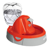 Bebedouro E Purificador Agua Fonte Light Dog E Cat Plastpet