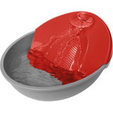 Bebedouro E Purificador De Agua Fonte Petit Dog E Cat Cores