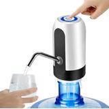Bebedouro Elétrico Bomba Click Recarregável Água Usb 304