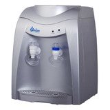 Bebedouro Eletronico Polar Prata - Natural E Gelada Cor Prat