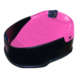 Bebedouro Felino Pet Fonte Para Gatos Cães Automático