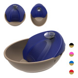 Bebedouro Fonte De Água Para Gatos Cães Pet Automático 110v
