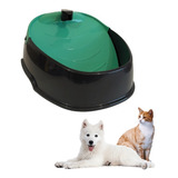 Bebedouro Fonte Para Cães E Gatos Pop 3l Bivolt Furacão Pet