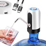 Bebedouro Galão De Água Natural Recarregável Adaptador Usb