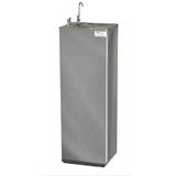 Bebedouro Industrial Pressão Refrigerado Aço Inox 110 / 220v