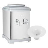Bebedouro Mesa Inox C/ Furador Garrafão/galão Karina 110/220