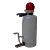 Bebedouro Para Mini Coelho 250 Ml