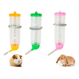 Bebedouro Para Porquinho Da India Hamster Ou Coelho - 250 Ml