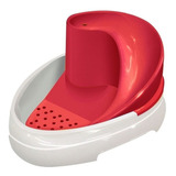 Bebedouro Pet Cães E Gatos Tobo Fonte Bivolt