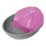 Bebedouro Purificador Fonte De Água Gato Automático 2l 110v