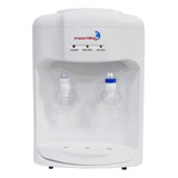 Bebedouro Refrigerado De Água Gelada Natural Mesa Eletrônico