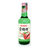 Bebida Coreana Soju Chum Churum -