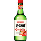 Bebida Coreana Soju Chum Churum Sabor