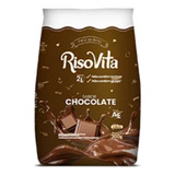 Bebida De Arroz Em Pó 300g Sabores - Risovita