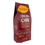 Bebida De Cacau Masala Chai Canela Ceilão Cacao Cookoa 300g 