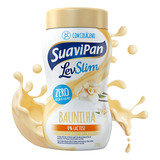 Bebida Em Pó Levslim De Baunilha 210g