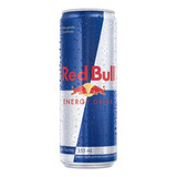Bebida Energética Red Bull 355ml