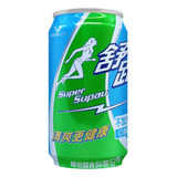 Bebida Gaseificada Super Supau Vitalon 335ml