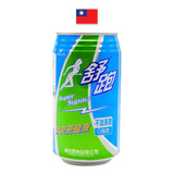 Bebida Isotônica Esportiva Super Supau 335ml Vitalon Taiwan