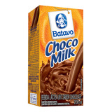 Bebida Láctea Uht Chocolate Batavo Choco