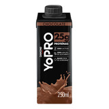 Bebida Láctea Uht Chocolate Zero Lactose