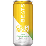 Bebida Mista Skol Beats Caipirinha 269ml