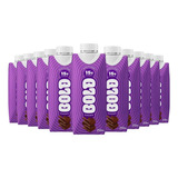 Bebida Proteica Chocolate Bold Shake ( Cx C/12 Uni De 250ml)