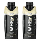 Bebida Proteica Dux Nutrition / Shake
