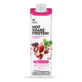 Bebida Proteica Notco Notshake Protein Morango Tamara 250ml