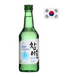 Bebida Soju Coreana Sabor Fresh Jinro