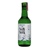 Bebida Soju Original Chum Churum Lotte 17% Alcool Coreano 