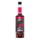 Bebida Xarope Sabor Morango Da Vinci Gourmet 750ml
